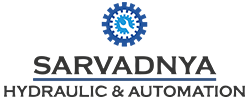 Logo Sarvadnya Hydraulic & Automation